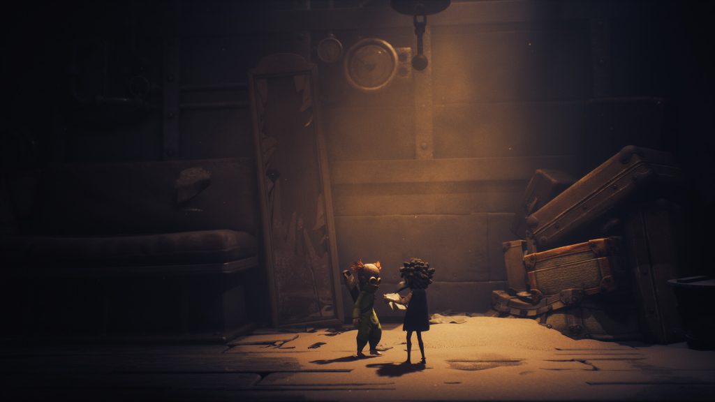 小小梦魇3｜Little Nightmares III｜官方中文-v20251119｜13.3G｜免安装