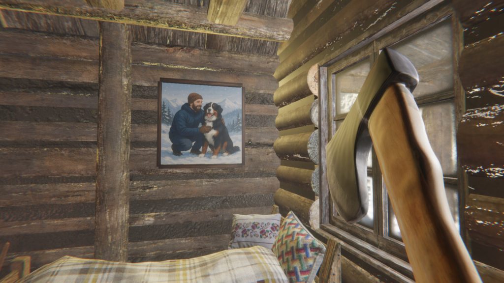 追逐她的光｜Chasing Her Light｜官方中文｜1.09G｜免安装