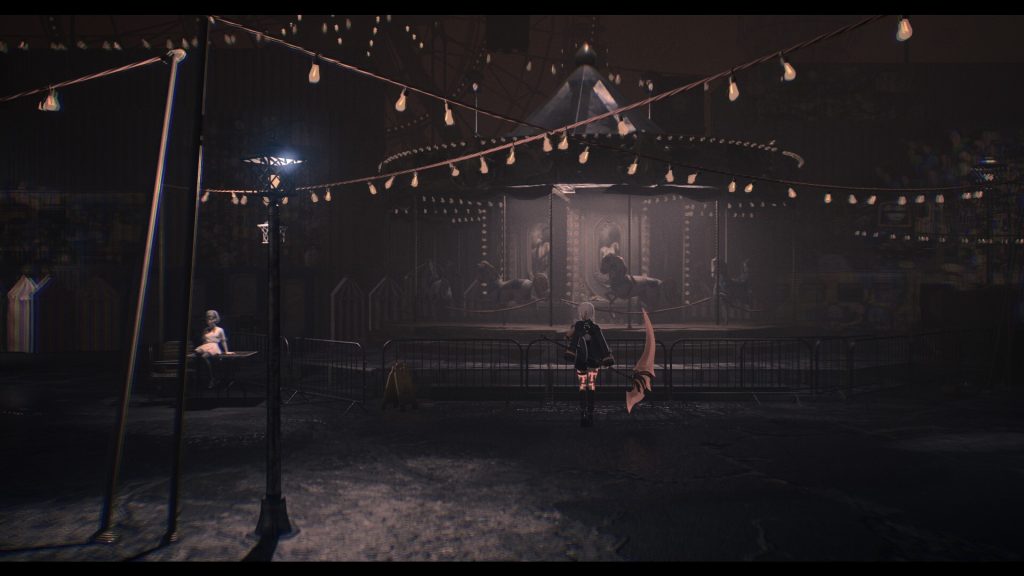 血姬：双生｜Vampiress: Eternal Duet｜官方中文｜17.4G｜免安装