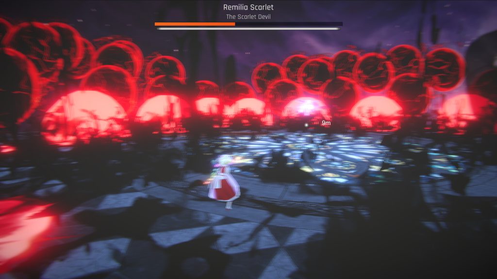 东方异域见闻｜Touhou Dystopian｜官方中文-v1.2.1｜8.64G｜免安装