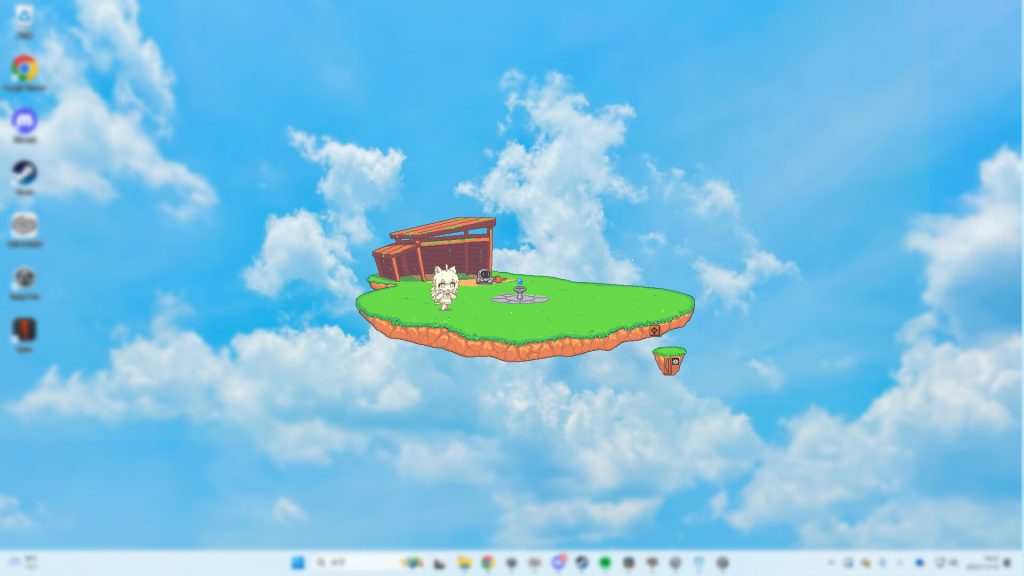 小岛花园｜ISLET GARDEN｜官方中文｜315M｜免安装