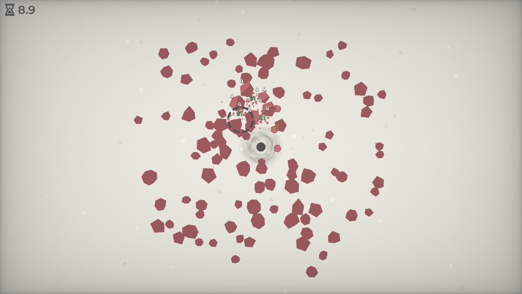 一款关于喂养黑洞的游戏｜A Game About Feeding A Black Hole｜官方中文｜226M｜免安装