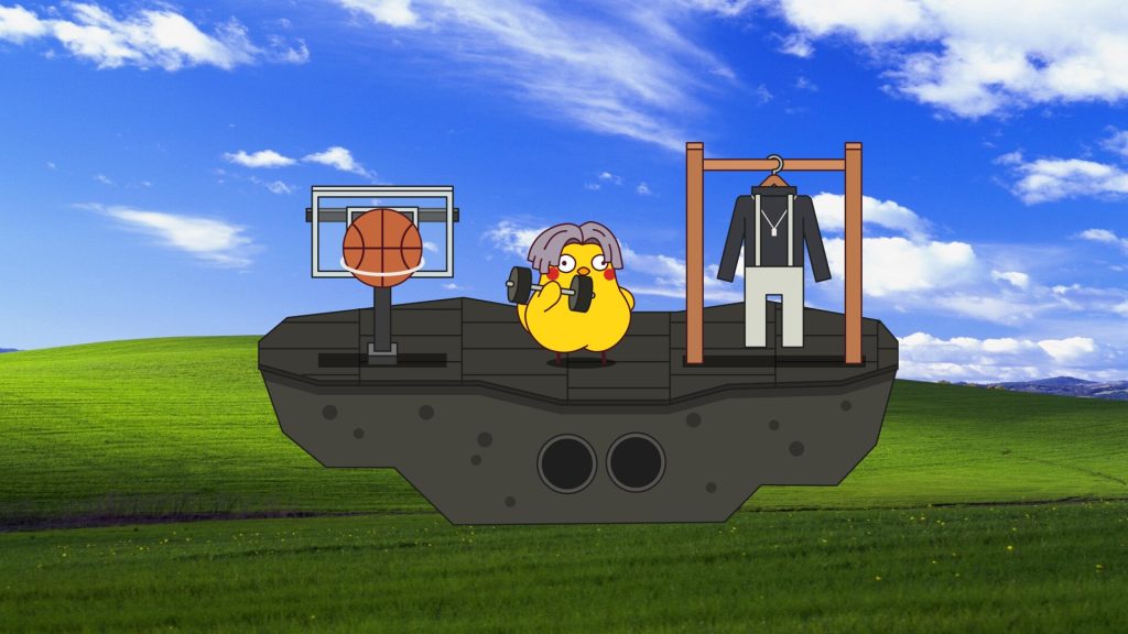 鸡你太壮｜How to Train Your Cock｜官方中文｜605M｜免安装