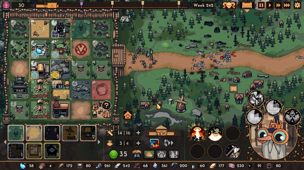 王之凝视｜The King is Watching｜官方中文-Build.21134360｜380M｜免安装