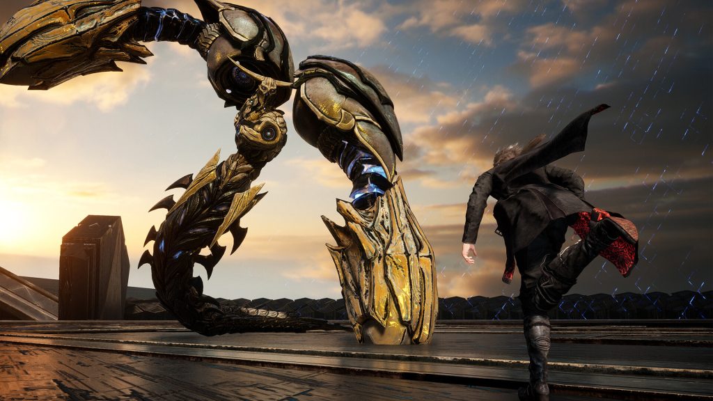 失落之魂｜Lost Soul Aside｜官方中文-v1.101｜87.8G｜免安装