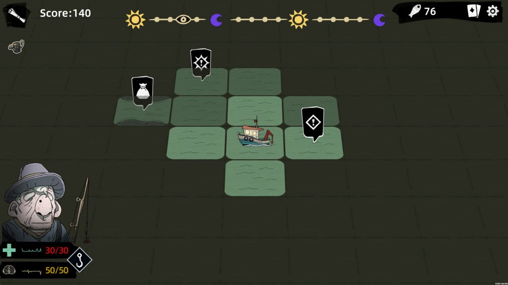 蚀心钓局｜Mind Lure｜官方中文｜964M｜免安装