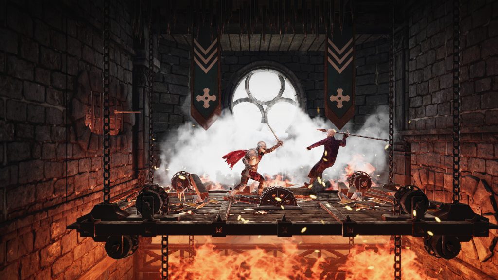 心之城堡：重述｜Castle of Heart: Retold｜官方中文-v20251216｜8.21G｜免安装