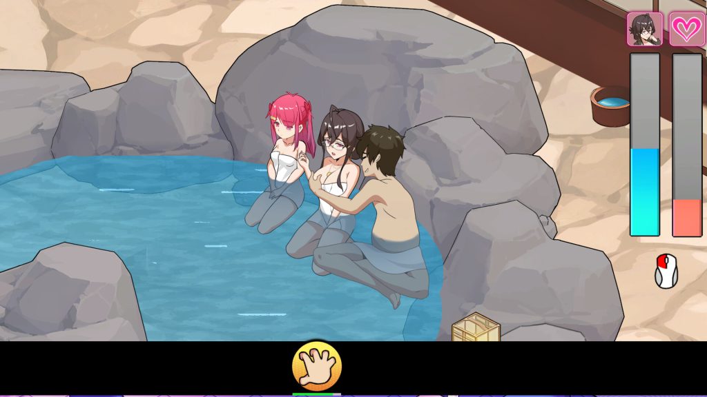 蘑菇岛打工日记｜Mushroom Island Work Diary｜官方中文-v1.02+存档｜1.64G｜免安装