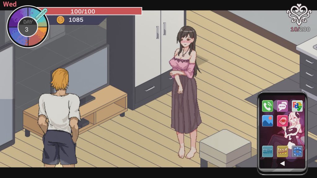 NTR狂热｜Ntraholic｜官方中文-v5.1.15｜5.29G｜免安装