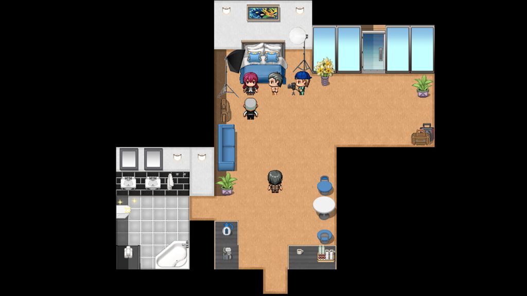 欲望之轮｜Pleasure Cruise｜官方中文-v20251228+存档｜898M｜免安装