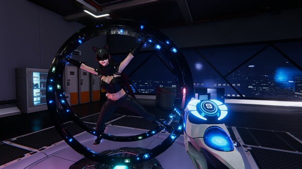 恶棍/反派模拟器｜The Villain Simulator｜官方中文-v0.47.1｜14.2G｜免安装