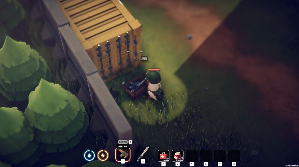 逃离鸭科夫｜Escape from Duckov｜官方中文-v1.3.13｜2.32G｜免安装