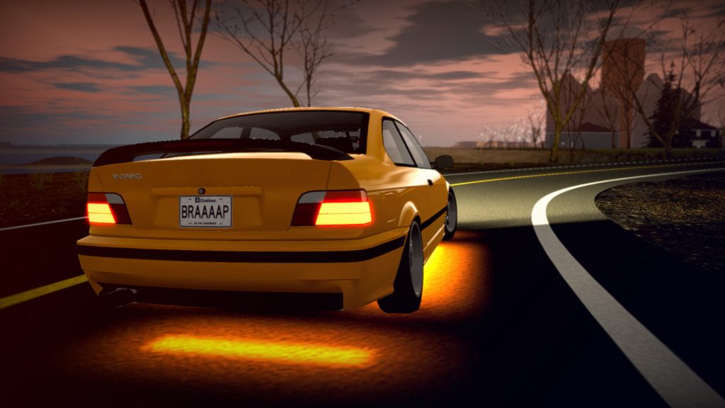 我的破车｜Mon Bazou｜官方中文｜1.05G｜免安装