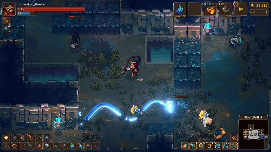 矿坑之下 2｜UnderMine 2｜官方中文-Build.21262548｜493M｜免安装