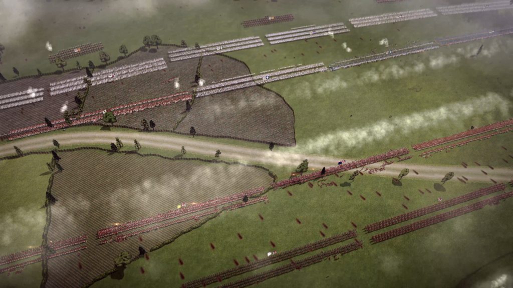 指挥大师｜Master of Command｜官方中文-v1.2.3｜10.8G｜免安装