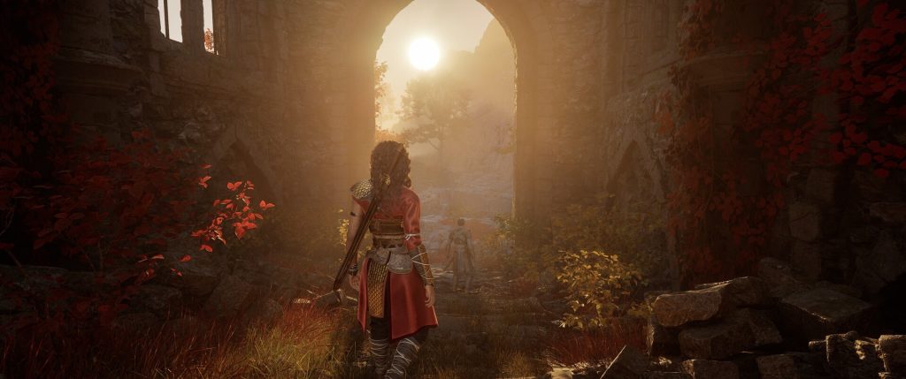 末日的回声｜Echoes of the End｜官方中文-v2.03｜47.2G｜免安装