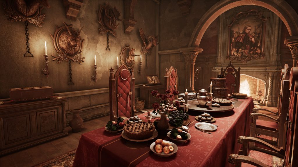 密室逃脱模拟器2｜Escape Simulator 2｜官方中文-v18158r｜16.8G｜免安装