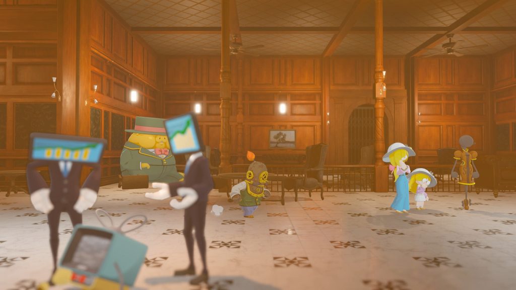 沉船遗礼｜Gift｜官方中文-v1.1.0｜1.11G｜免安装