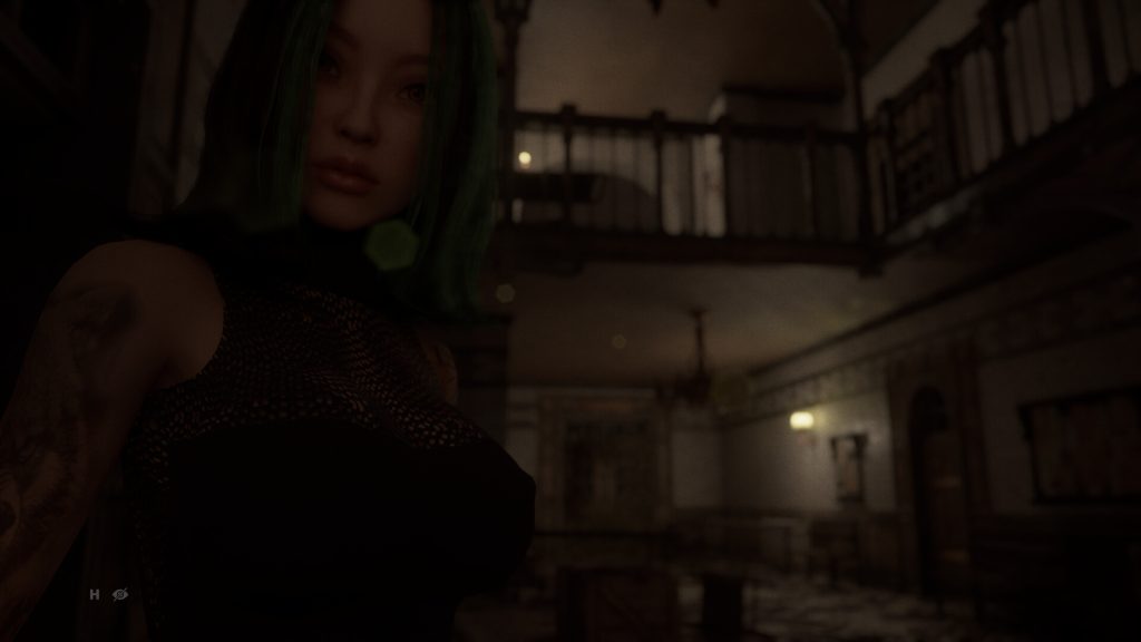 塞壬的井｜Sirens Well｜官方中文-v1.3.5｜35.7G｜免安装