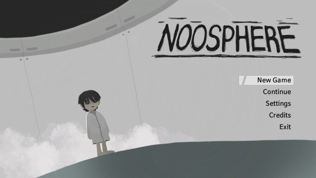 思想空间｜Noosphere｜官方中文｜475M｜免安装