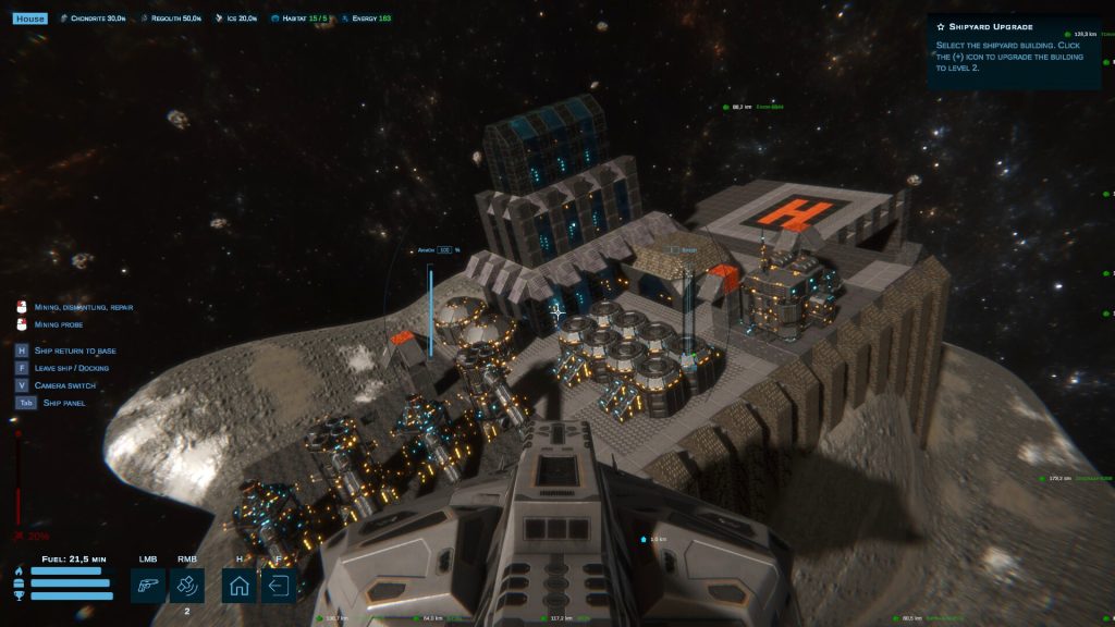 废土｜Wreckborn｜官方中文｜3.57G｜免安装