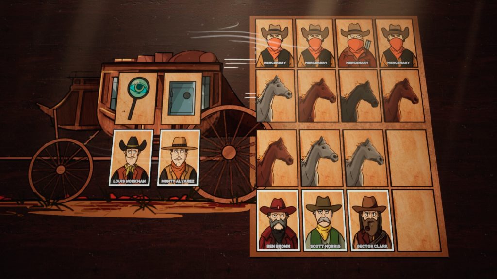 七宗罪｜Seven Sinners｜官方中文｜1.09G｜免安装