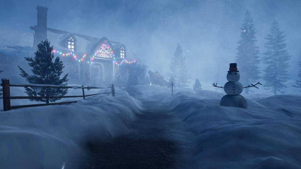 圣诞屠夫｜Butcher of the North｜官方中文｜2.59G｜免安装