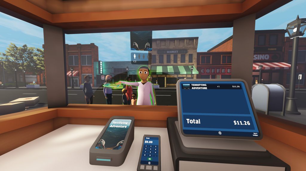 终极影院模拟器｜Ultimate Theater Simulator｜官方中文-v1.3.7｜1.70G｜免安装