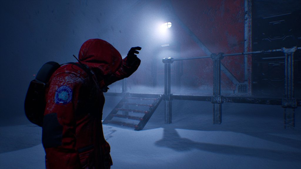 黑冰｜The Black Ice｜官方中文-v0.22｜11.5G｜免安装