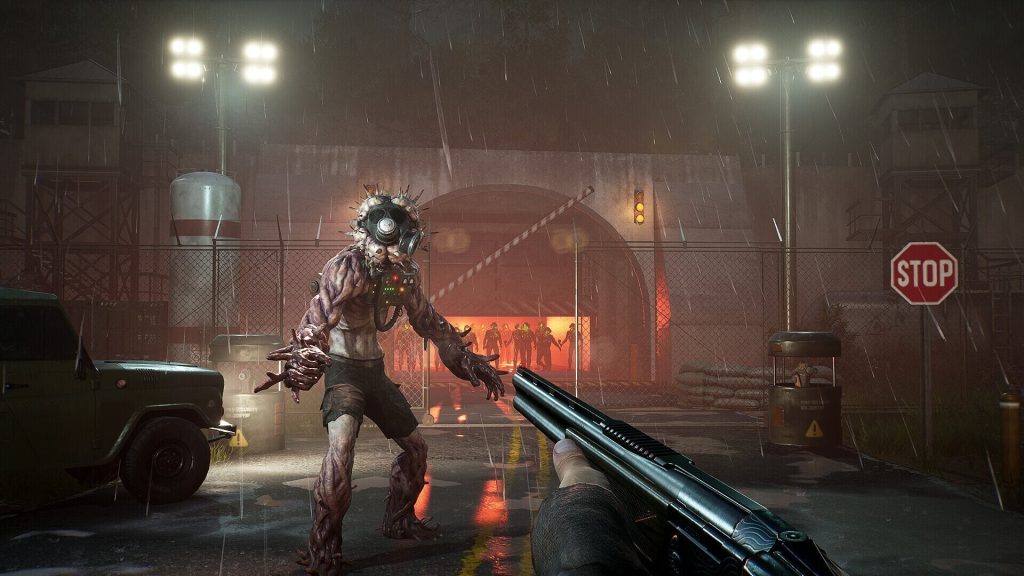 疫区岛｜Outbreak Island｜官方中文｜15.3G｜免安装