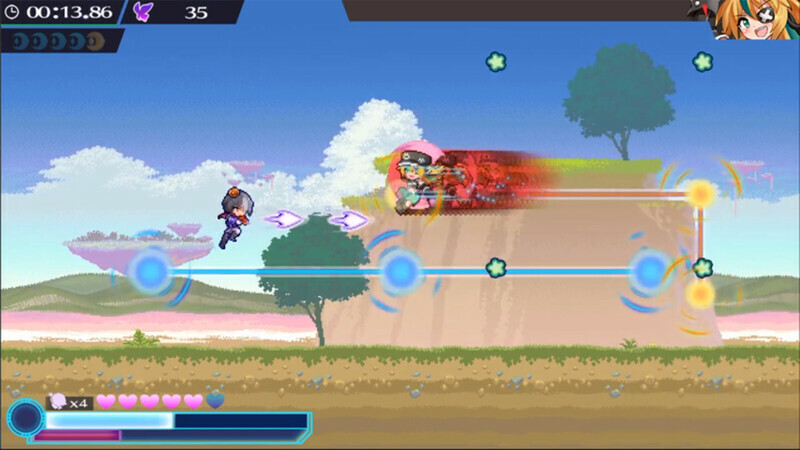 魔神少女 Episode 4 传达的心意｜The Legend of Dark Witch Episode 4｜官方中文-Build.20737743｜2.36G｜免安装