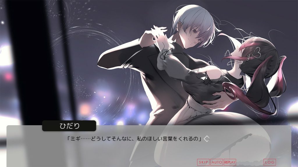 月之少女、河中天使、成神之刻。｜Lunar maiden, River-side Angel, and the Godlike moment｜官方中文｜441M｜免安装