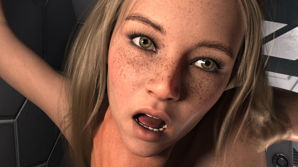 索菲：来自隔离区的女孩｜Sophie: The Girl From The Zone｜官方中文-v1.4.0｜13.2G｜免安装