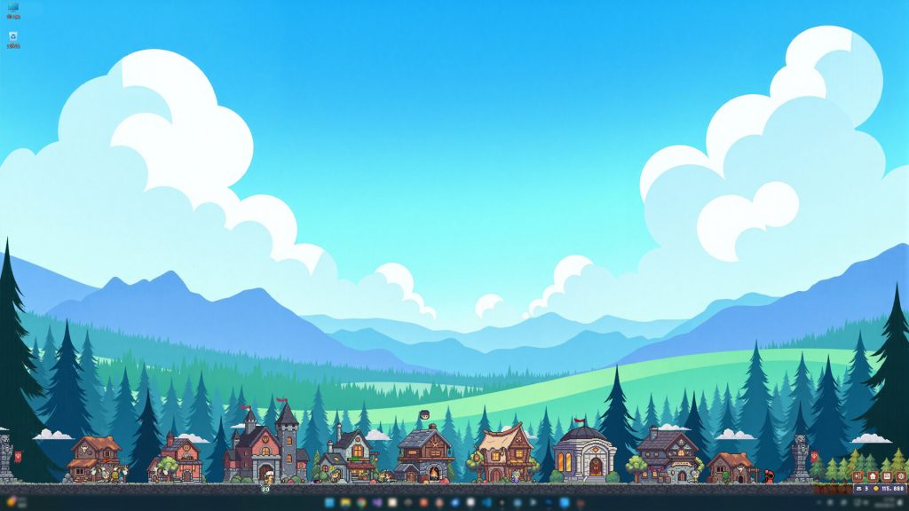 战斗吧！勇者学院｜Hero Academy｜官方中文-Build.20995174｜130M｜免安装