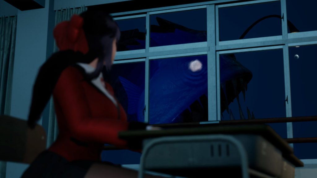 深渊学校｜Abyss School｜官方中文-v1.8.0｜4.15G｜免安装