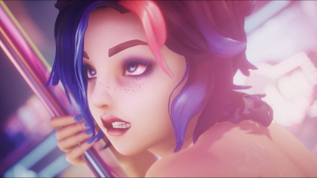 颠覆｜Subverse｜汉化中文-正式版-v1.2.01+女皇新DLC｜39G｜免安装