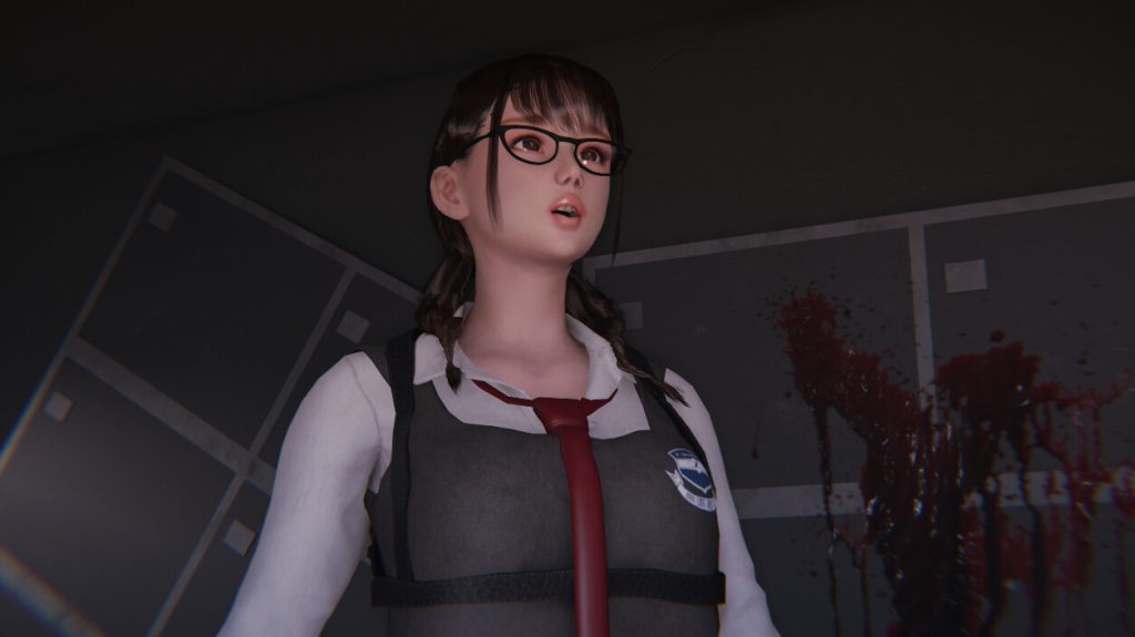 生化女神：末日开端｜Bio Goddess Doomsday Begins｜官方中文-v1.6.13｜12G｜免安装