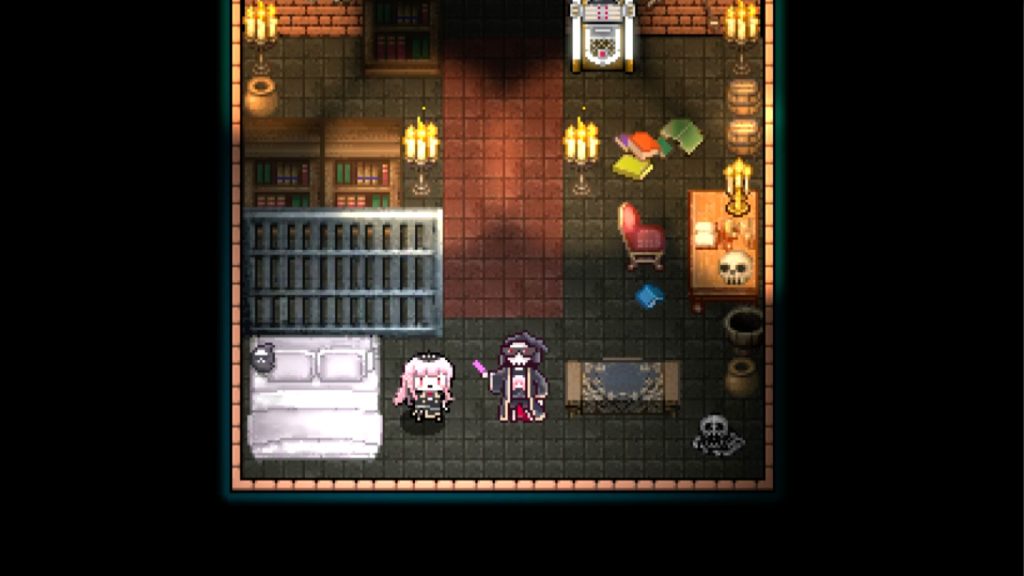 无数死亡｜MYRIAD DEATH｜官方中文-v1.3.0｜345M｜免安装