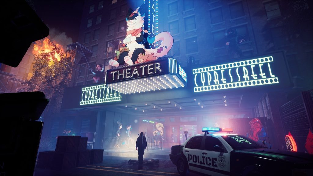 爆发：恐惧暗影｜Outbreak: Shades of Horror｜官方中文｜41.1G｜免安装