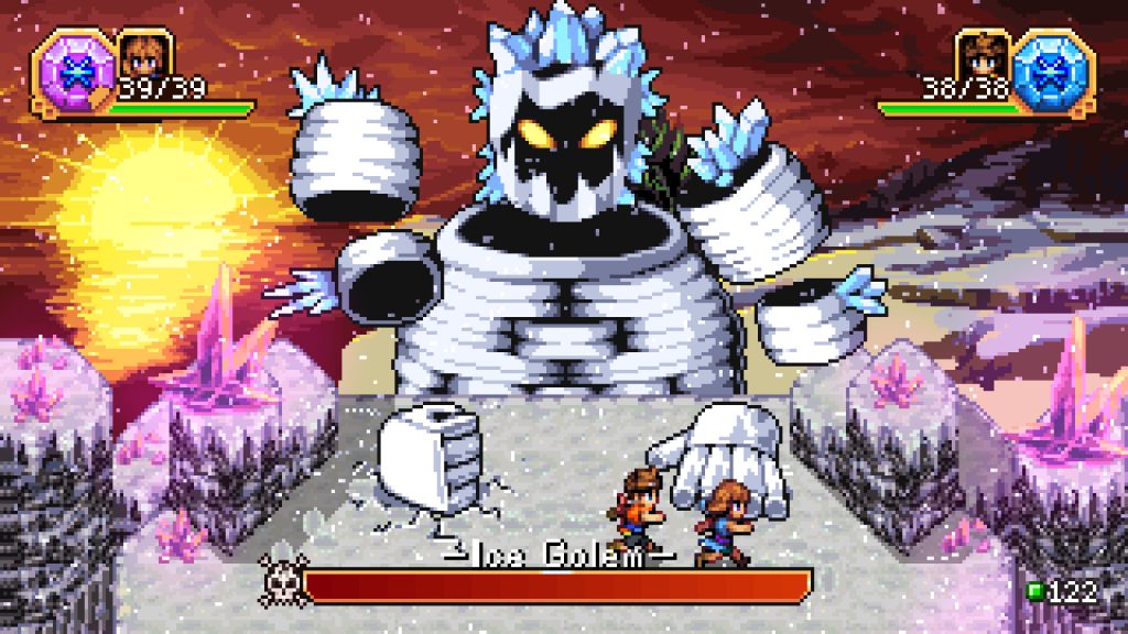 施莱恩传说｜Shrines Legacy｜官方中文-v1.1.2｜255M｜免安装