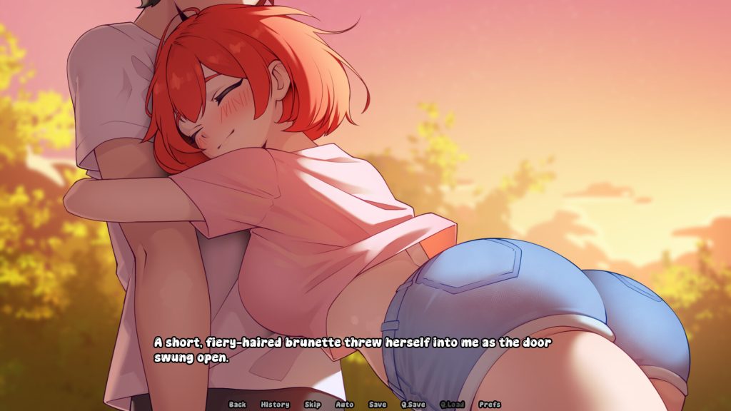 封口之爱｜Gagged Love｜官方中文-v20251226体验版Demo｜138M｜免安装