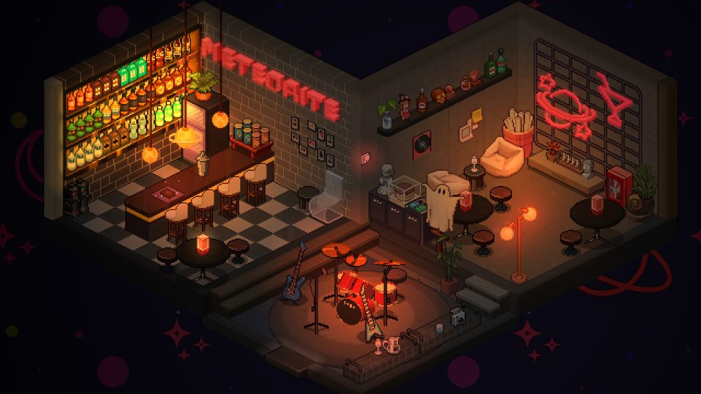 呓语小镇｜Whisper of the House｜官方中文-v1.0.1.3｜1.70G｜免安装