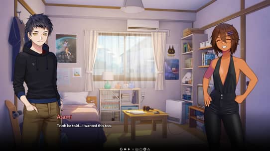 永恒不再｜Goodbye Eternity｜官方中文-v0.13.0｜2.20G｜免安装