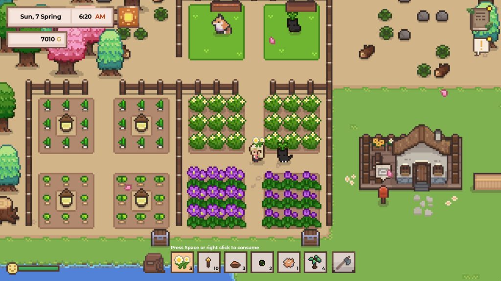 研究物语｜Research Story｜官方中文-v1.0.18｜874M｜免安装