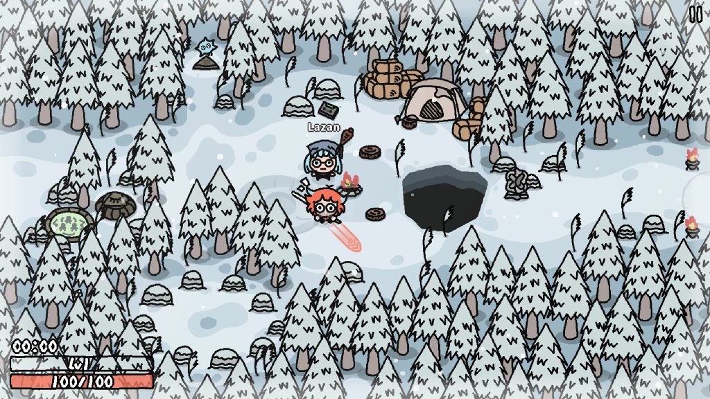 超级滑刃战士｜Super Drift Blade｜官方中文-v1.0.2.4｜1.78G｜免安装