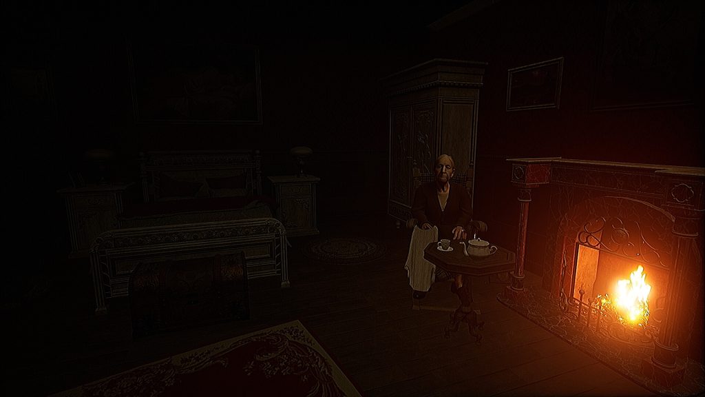 奶奶，是你吗？｜Grandma Is That You｜官方中文｜5.75G｜免安装