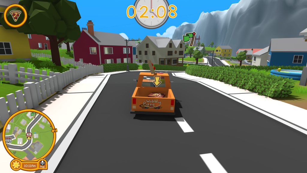 晃晃人生｜Wobbly Life｜官方中文-v1.0.0.3｜2.20G｜免安装