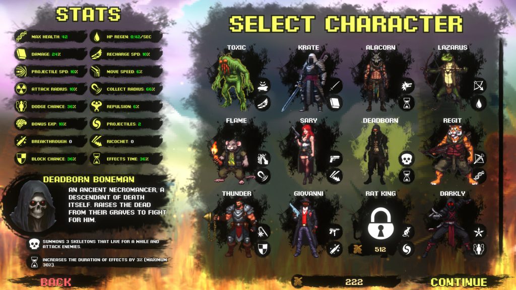 疯狂世界幸存者｜Mad World Survivors｜官方中文｜275M｜免安装