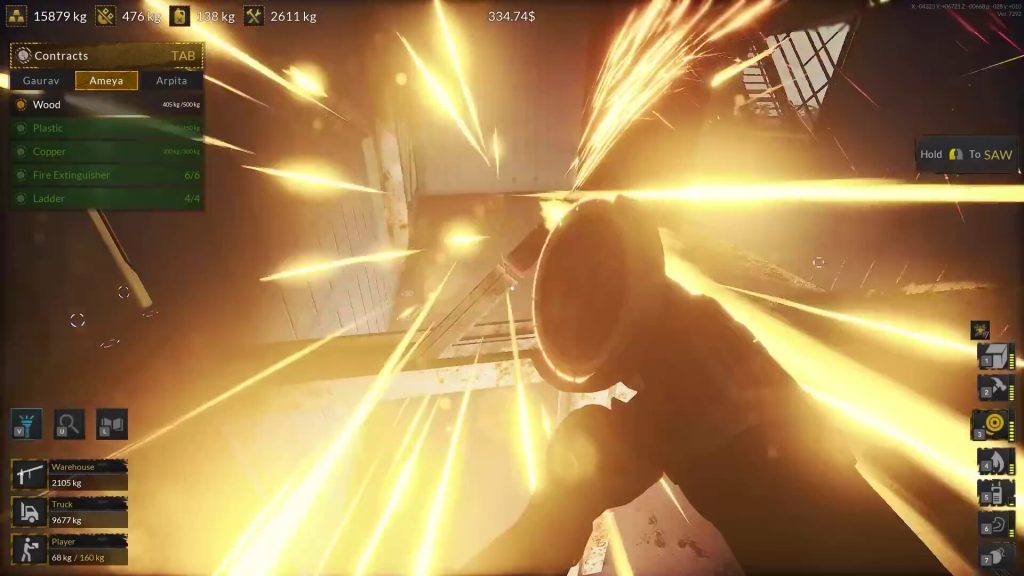 船舶墓地模拟器2｜Ship Graveyard Simulator 2｜官方中文-v13627｜13G｜免安装