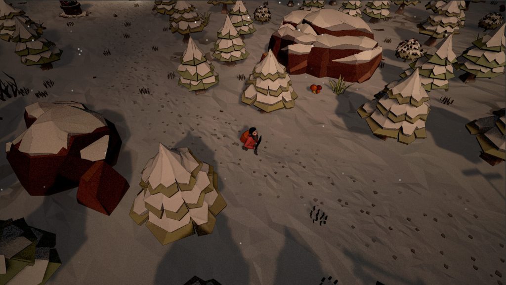 焦虑：生存的故事｜ANGST: A TALE OF SURVIVAL｜官方中文-v1.0.3｜886M｜免安装